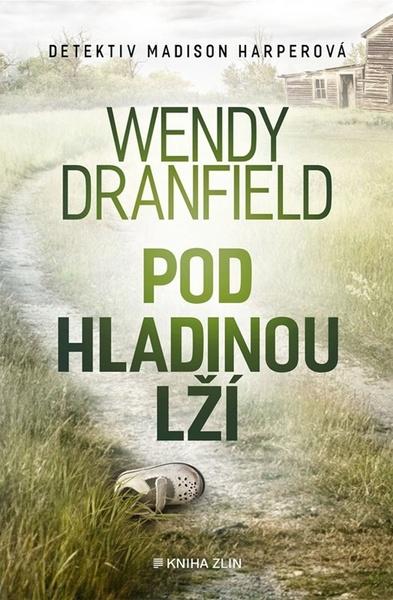 Pod hladinou lží - 9788076628496