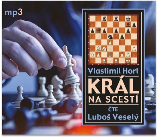 Levně Král na scestí