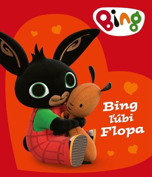 Levně Bing! Bing má rád Flopa