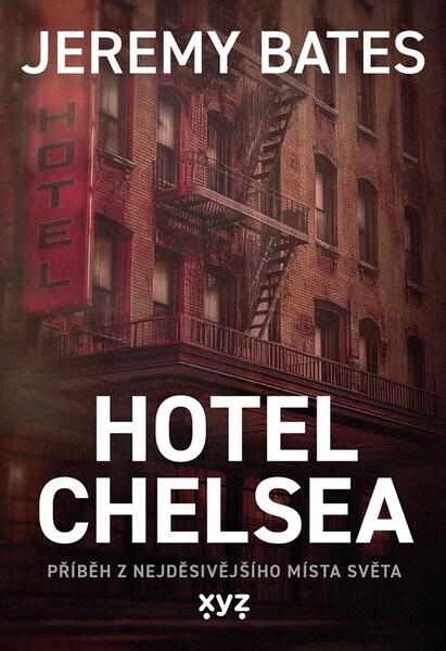 Levně Hotel Chelsea