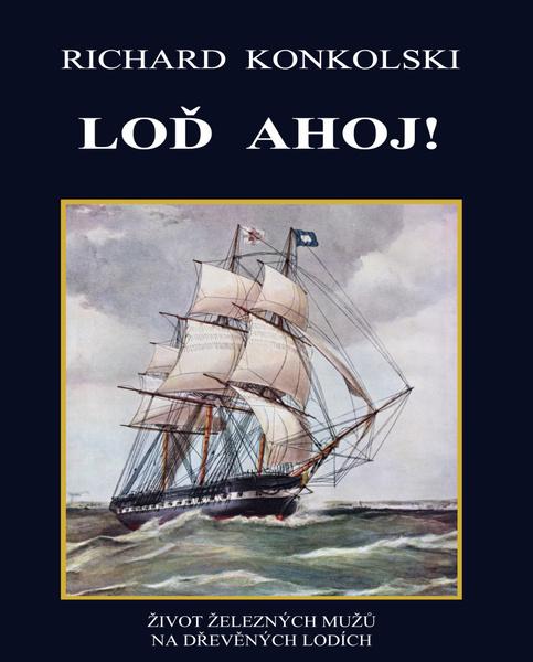 Levně Loď Ahoj!
