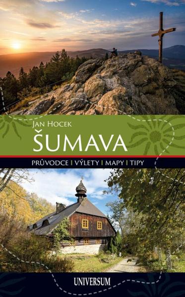 Levně Šumava