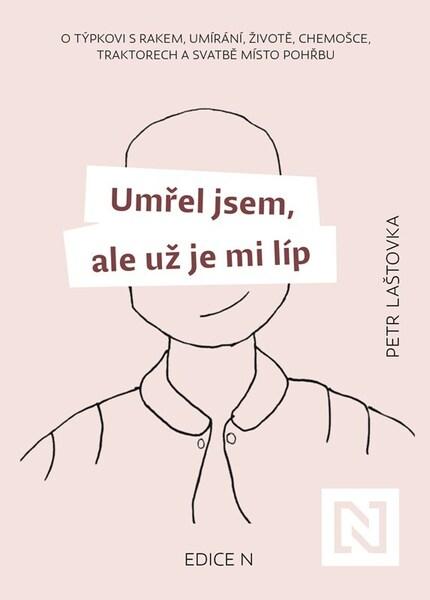 Levně Umřel jsem, ale už je mi líp