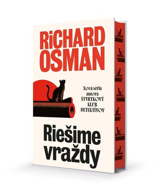 Riešime vraždy - 9788055666884