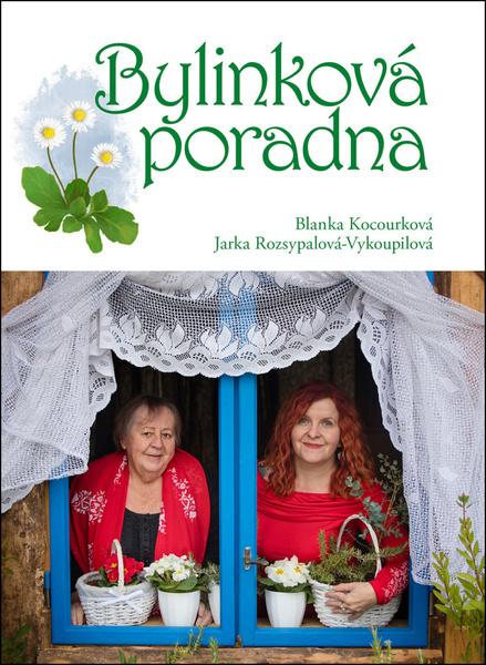 Levně Bylinková poradna