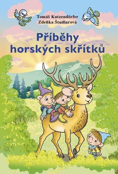 Levně Příběhy horských skřítků