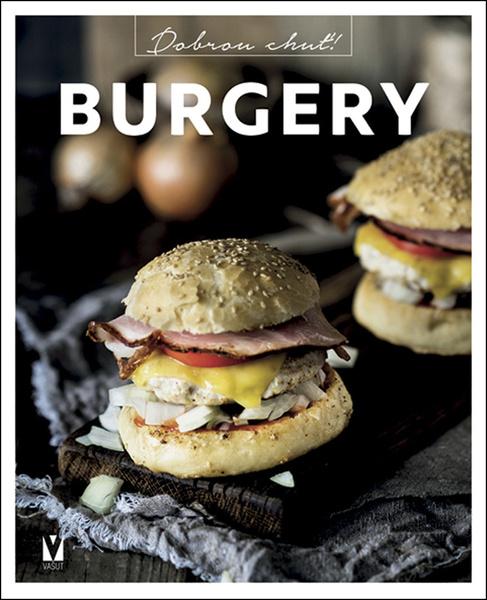 Levně Burgery