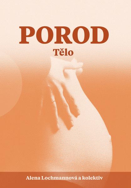 Porod - 9788074656675