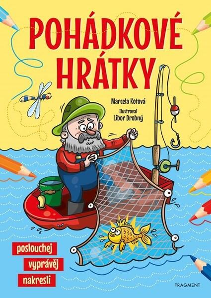 Levně Pohádkové hrátky