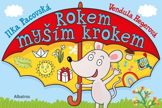 Levně Rokem myším krokem