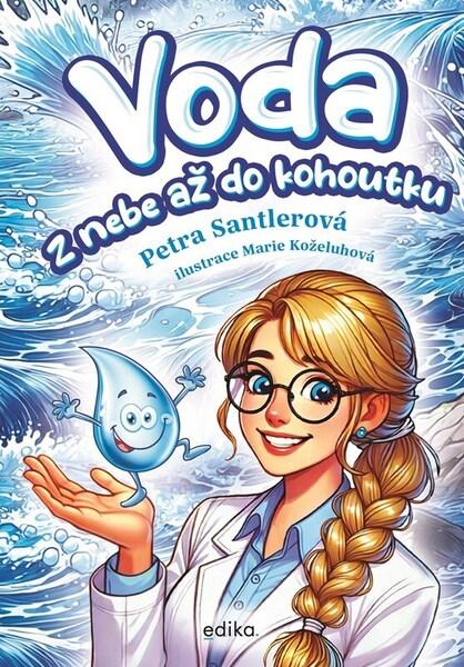 Levně Voda