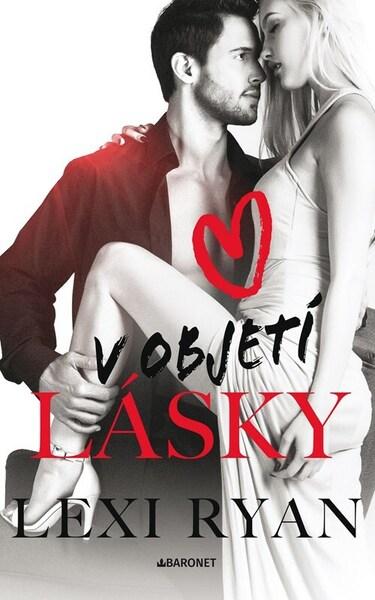 Levně V objetí lásky
