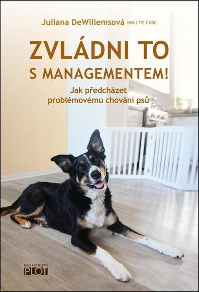 Levně Zvládni to s managementem!