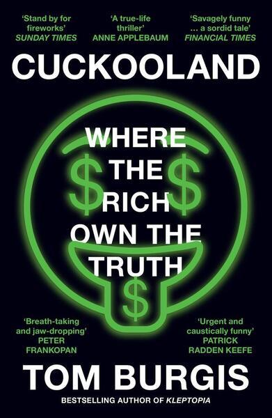 Cuckooland - 0008564787