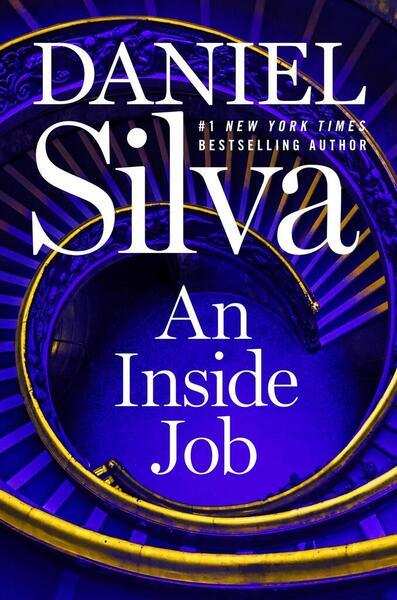 Unti Silva Novel 2025 - 0063384655