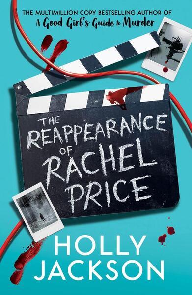The Reappearance of Rachel Price - 0008507260