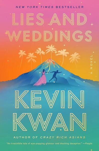 Levně Lies and Weddings