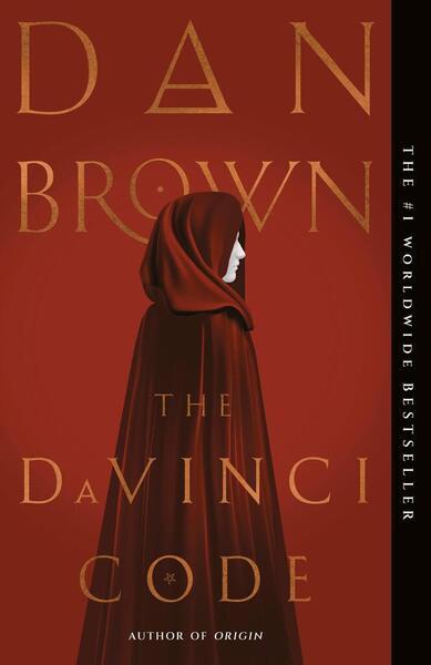 The Da Vinci Code. Movie Tie-In - 0307277674