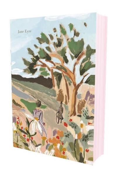 Jane Eyre (Painted Editions) - 1400346525