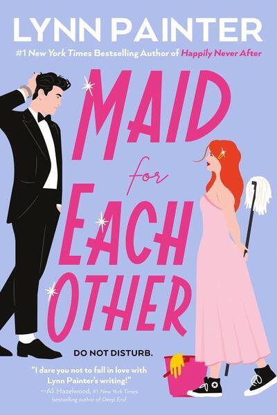 Levně Maid for Each Other