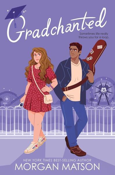 Gradchanted - 1368097421