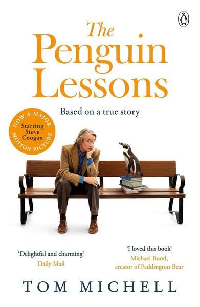 The Penguin Lessons - 1405981431