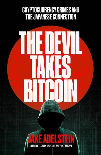 Levně The Devil Takes Bitcoin