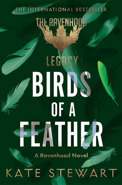 Levně Birds of a Feather
