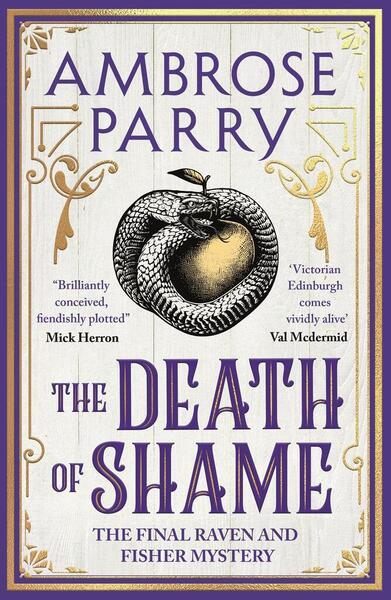 The Death of Shame - 1837263434