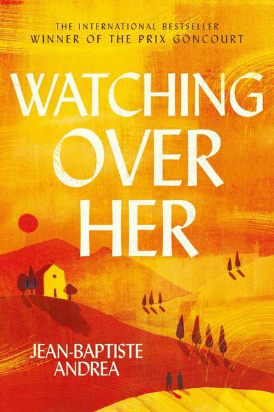 Watching Over Her - 1805462733