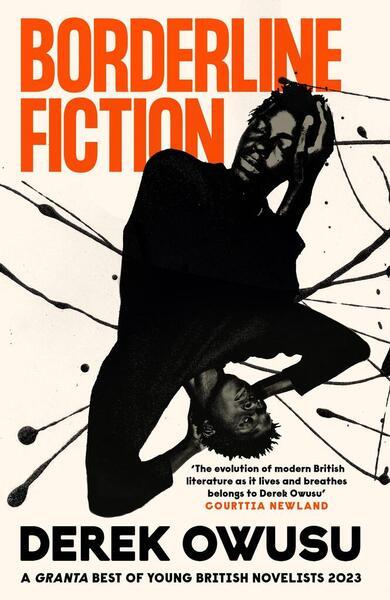 Borderline Fiction - 1838855718