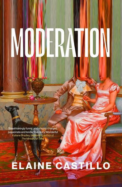 Moderation - 183895497X