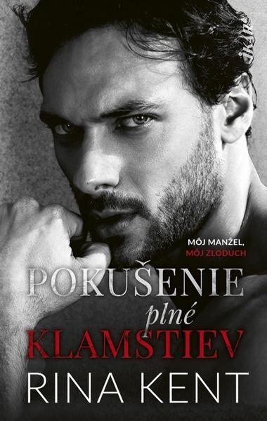 Pokušenie plné klamstiev - 9788055198378