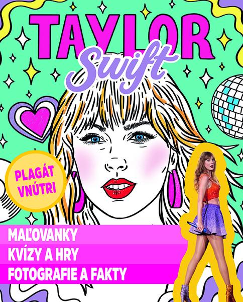 Taylor Swift - 9788057305385