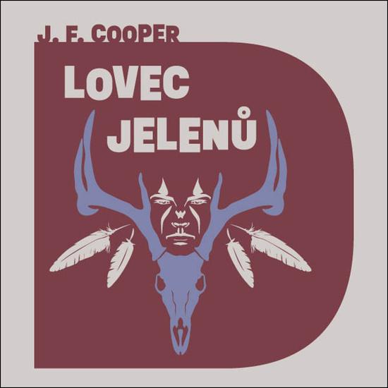 Levně Lovec jelenů