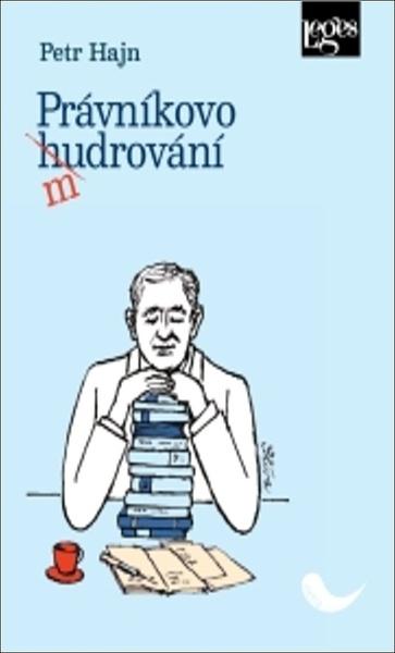 Právníkovo mudrování - 9788075028006