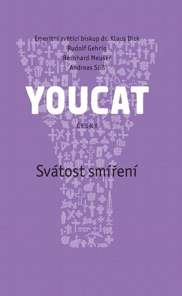 YOUCAT Svátost smíření - 9788075664624