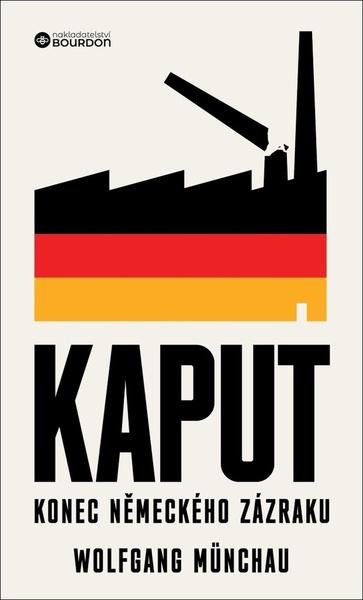 Levně Kaput