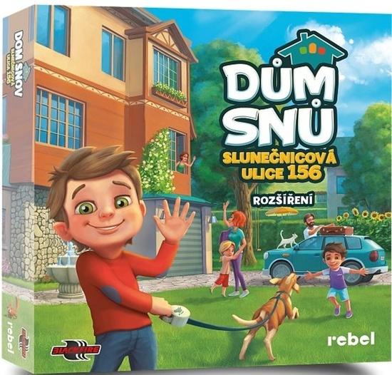 Dům snů