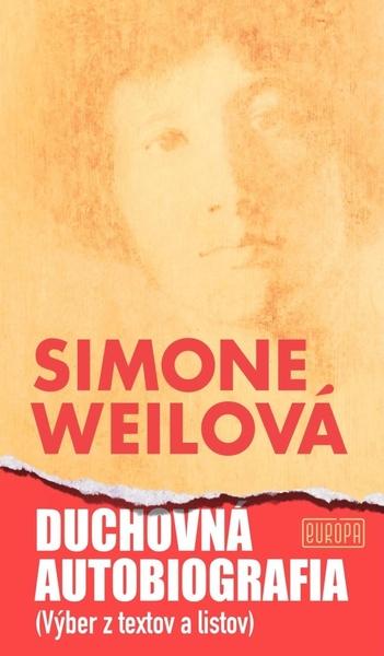 Duchovná autobiografia - 9788082370396