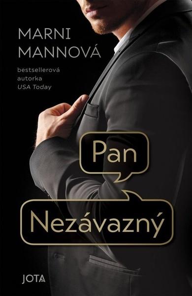 Levně Pan Nezávazný