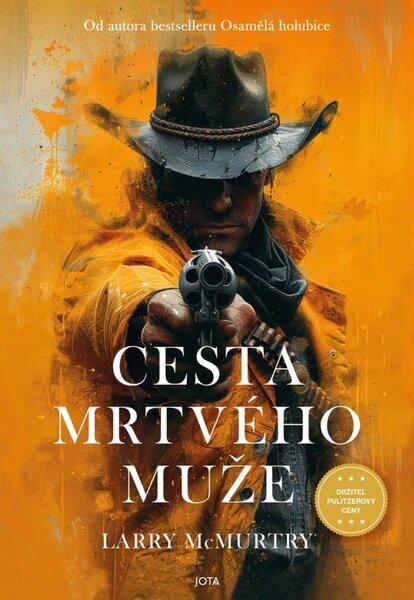 Levně Cesta mrtvého muže