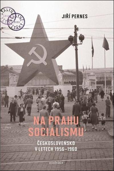 Na prahu socialismu - 9788020036018