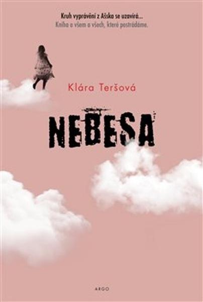 Levně Nebesa