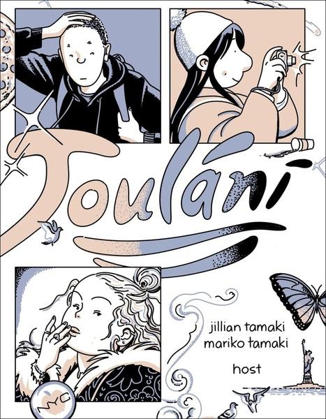Levně Toulání