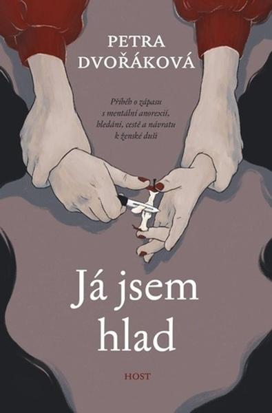 Levně Já jsem hlad