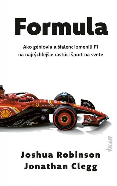 Formula - 9788055198330