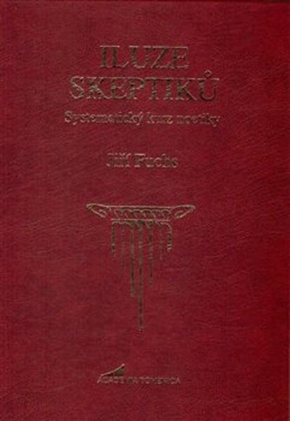 Iluze skeptiků - 9788090446939