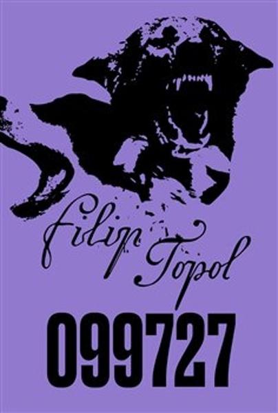 Filip Topol - 9788076220379