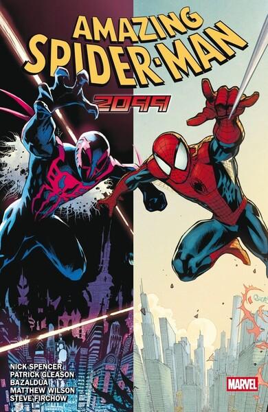 Levně Amazing Spider-Man 2099